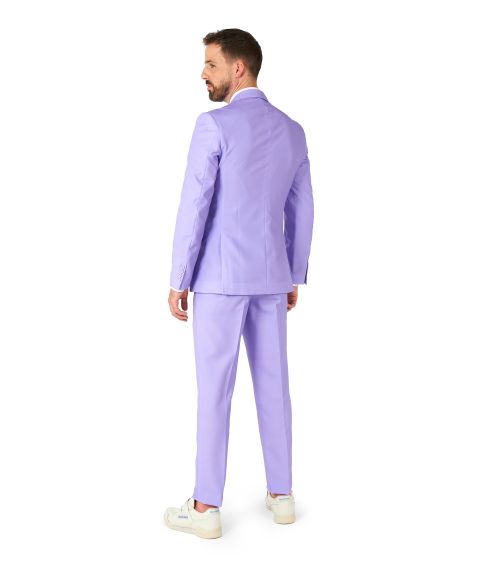 OppoSuit Lavish Lavender