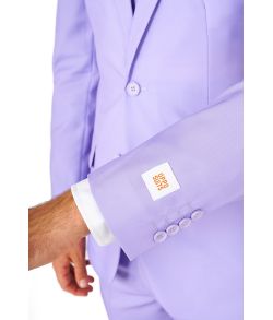 OppoSuit Lavish Lavender