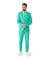 Turkis jakkesæt OppoSuits