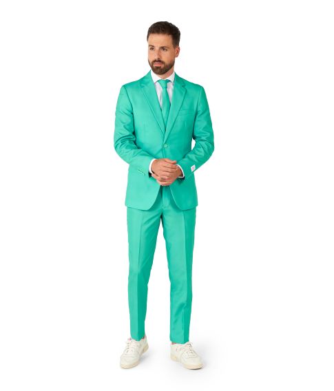 Turkis jakkesæt OppoSuits