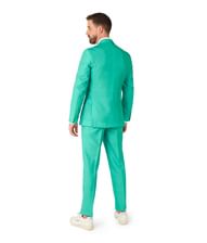 Turkis jakkesæt OppoSuits