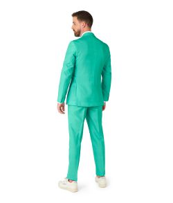 Turkis jakkesæt OppoSuits