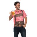 Lederhosen T-shirt.