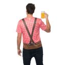 Lederhosen T-shirt.