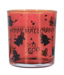 Halloween glas