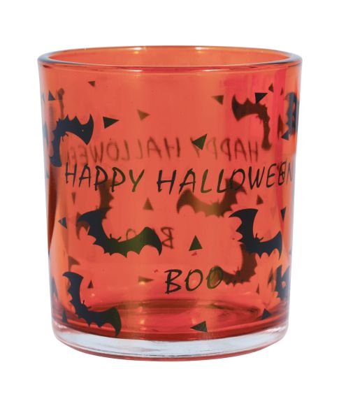 Halloween glas