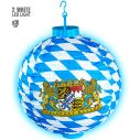 Bavarian LED lampe