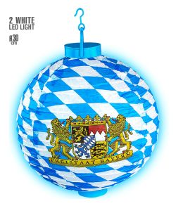 Bavarian LED lampe