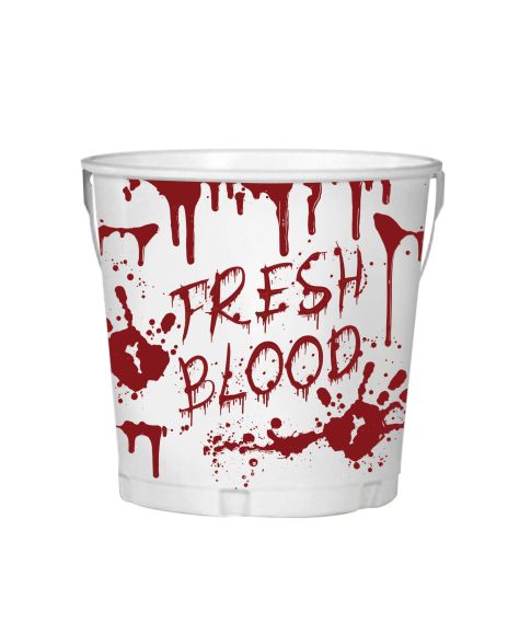 Flot Fresh blood metal spand