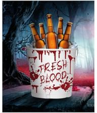 Flot Fresh blood metal spand