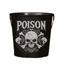 Flot Poison metal spand