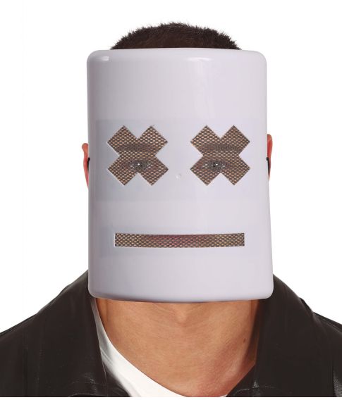 Marshmello maske