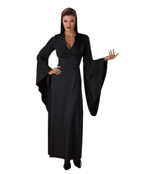 Robe Sexy Hooded