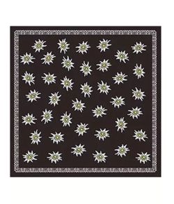 Edelweiss bandana 