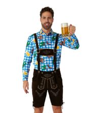 Oktoberfest skjorte fra Suitmeister