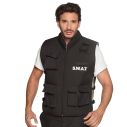 SWAT vest til mænd.