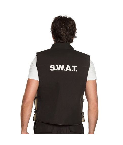 SWAT vest til mænd.