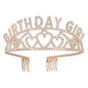 Birthday Girl diadem