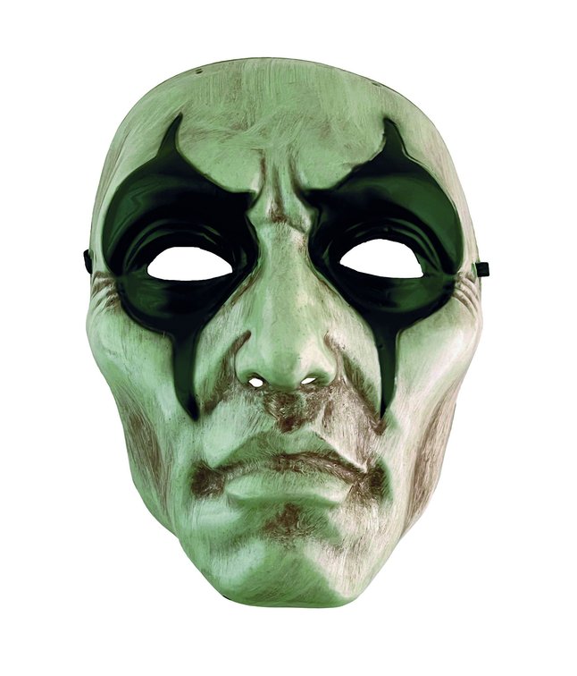 Purge maske