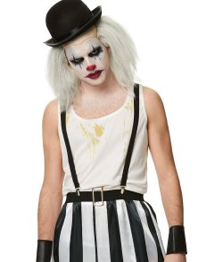 Killer Clown kostume