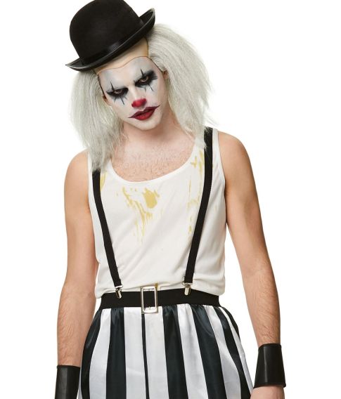 Killer Clown kostume