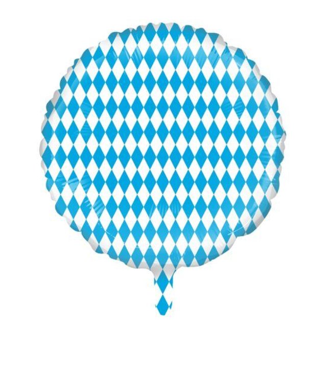 Bavaria tyroler folieballon