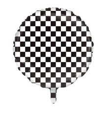 Flot racing folieballon