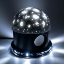 LED Halloween magicball