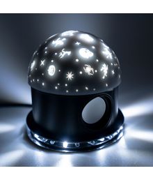 LED Halloween magicball