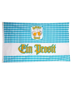 Beer fest flag 150x90 cm