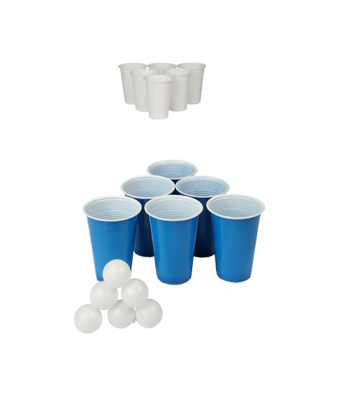 Oktoberfest Beer pong