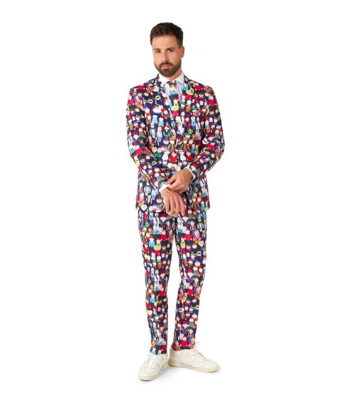 OppoSuit South Park