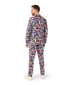 OppoSuit South Park