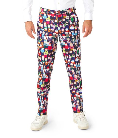 OppoSuit South Park