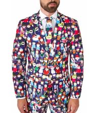 OppoSuit South Park