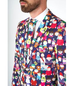 OppoSuit South Park