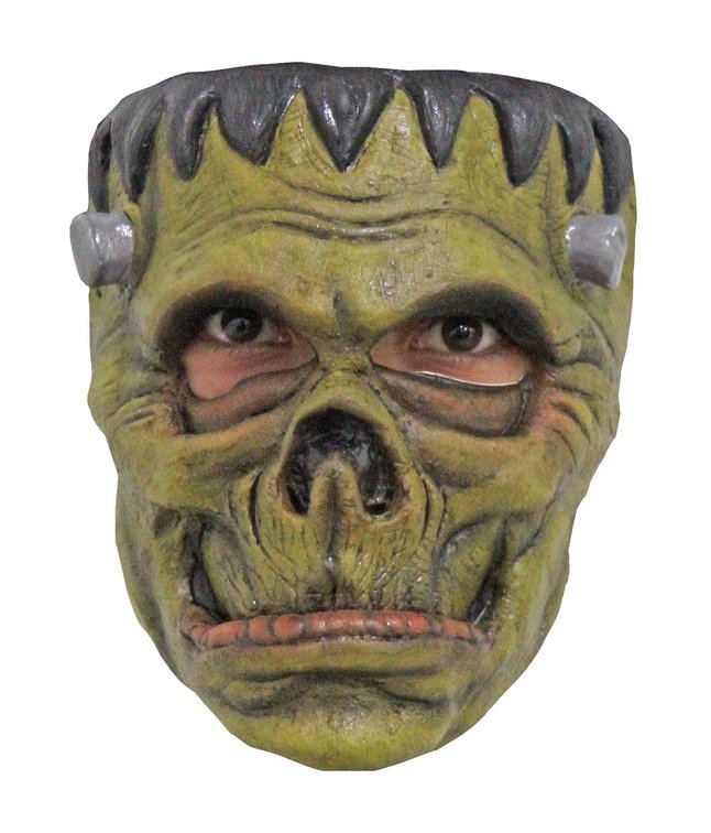 Frankensteins monster maske