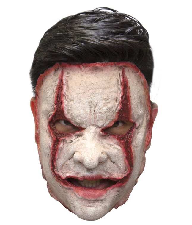 Serial Killer 41 maske