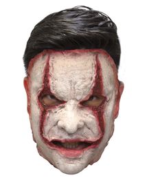 Serial Killer 41 maske