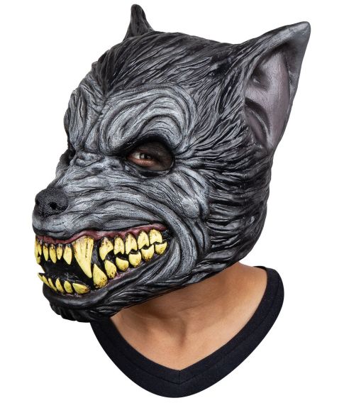 Lycan maske