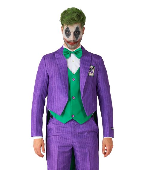 Suitmeister Joker, lang jakke