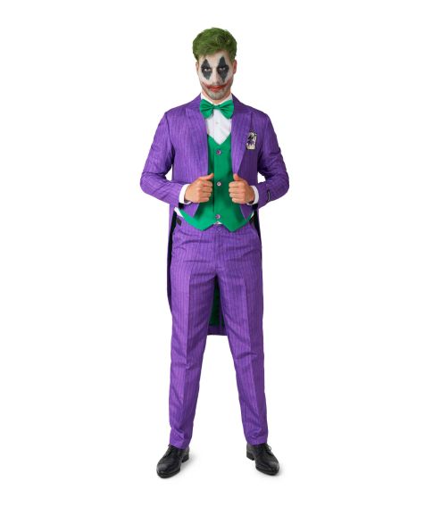 Suitmeister Joker, lang jakke