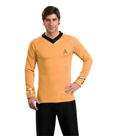 Star Trek guld