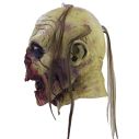 Zombie Tongue maske fra Ghoulish Productions.