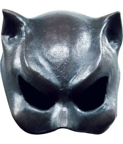 Catwoman halvmaske