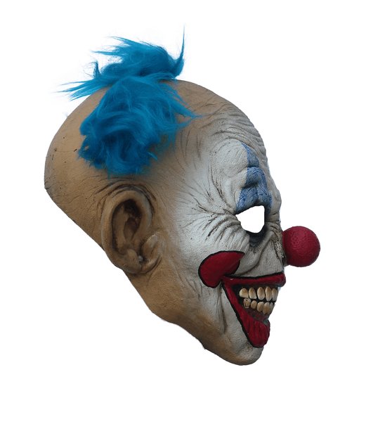 Dammy the Clown maske, teen