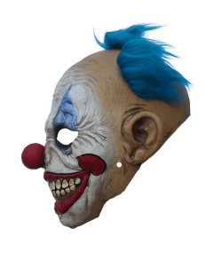 Dammy the Clown maske, teen