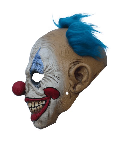 Dammy the Clown maske, teen