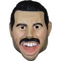 Freddie Mercury maske