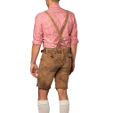 Ægte lederhosen Lech